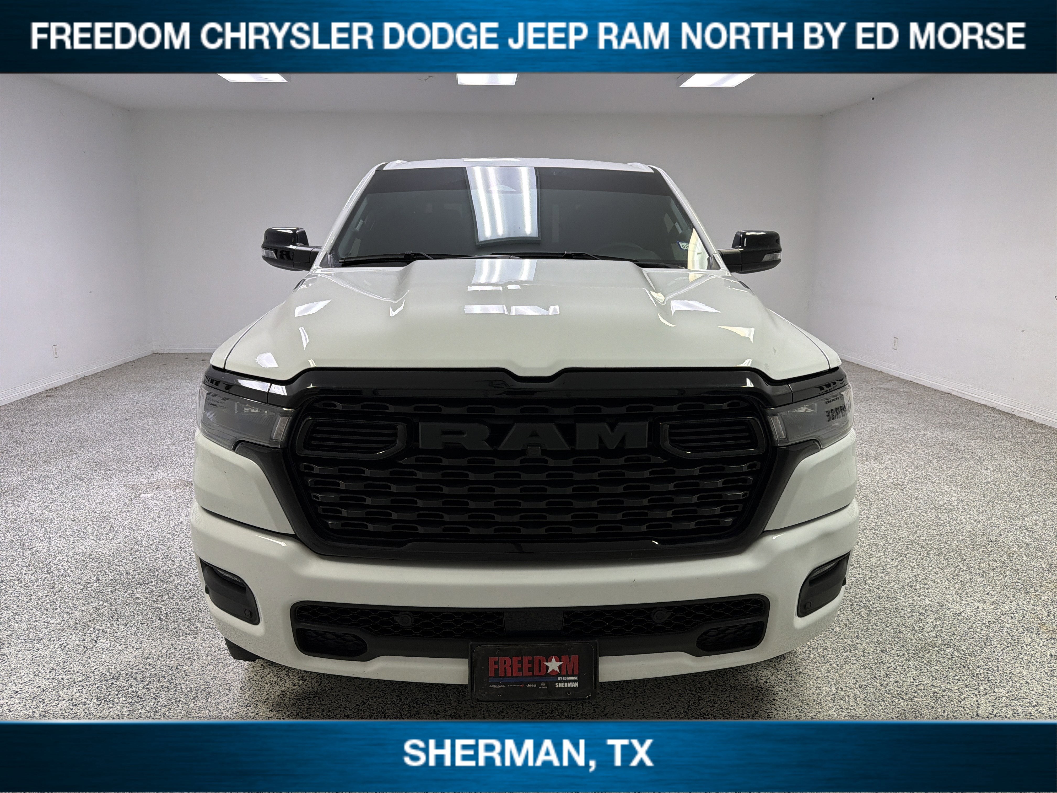 2025 RAM 1500 Lone Star