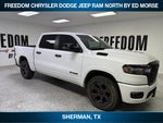 2025 RAM 1500 Lone Star