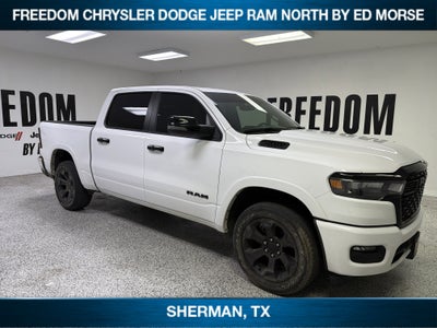 2025 RAM 1500 Lone Star