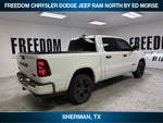 2025 RAM 1500 Lone Star