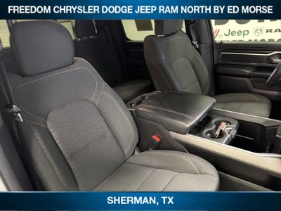 2025 RAM 1500 Lone Star