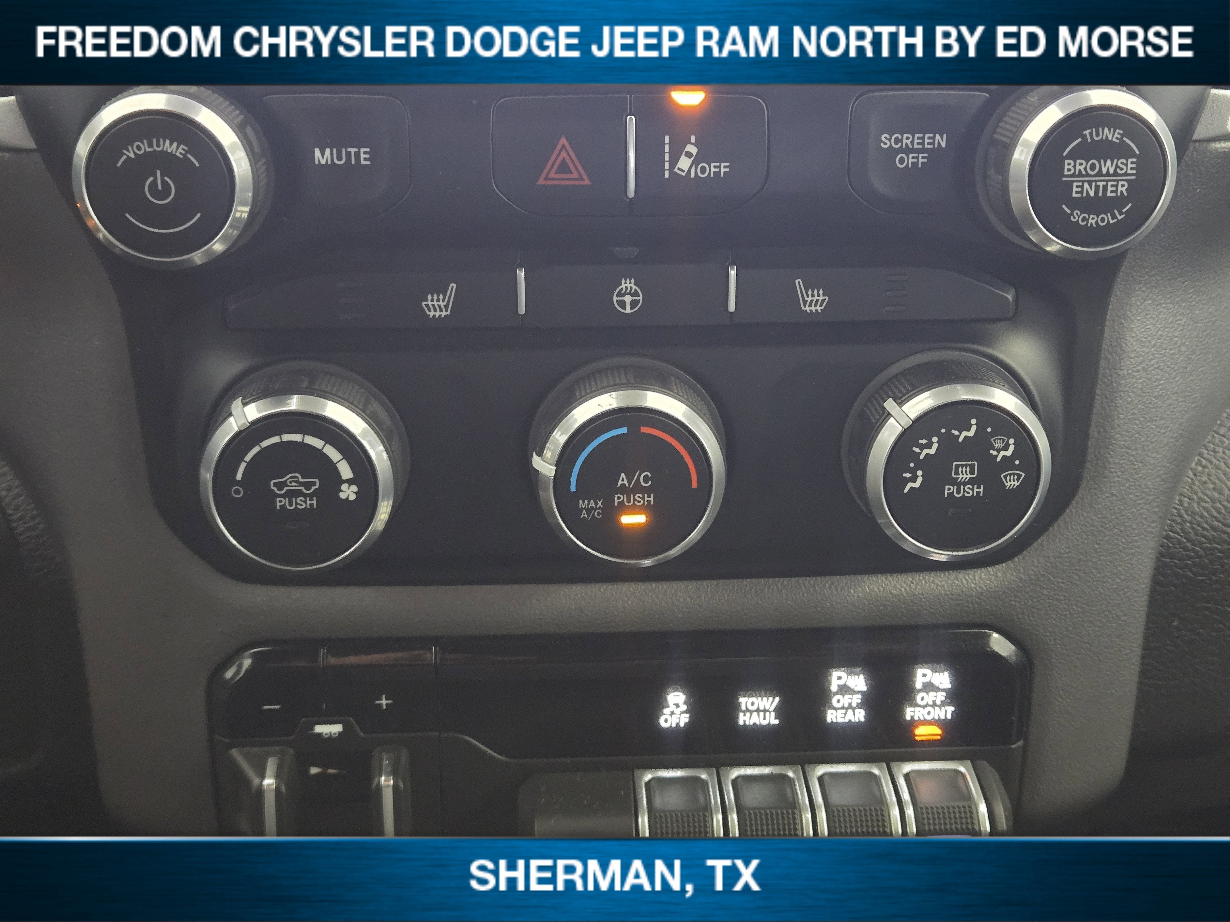 2024 RAM 1500 Big Horn