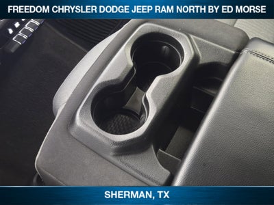 2024 RAM 1500 Big Horn