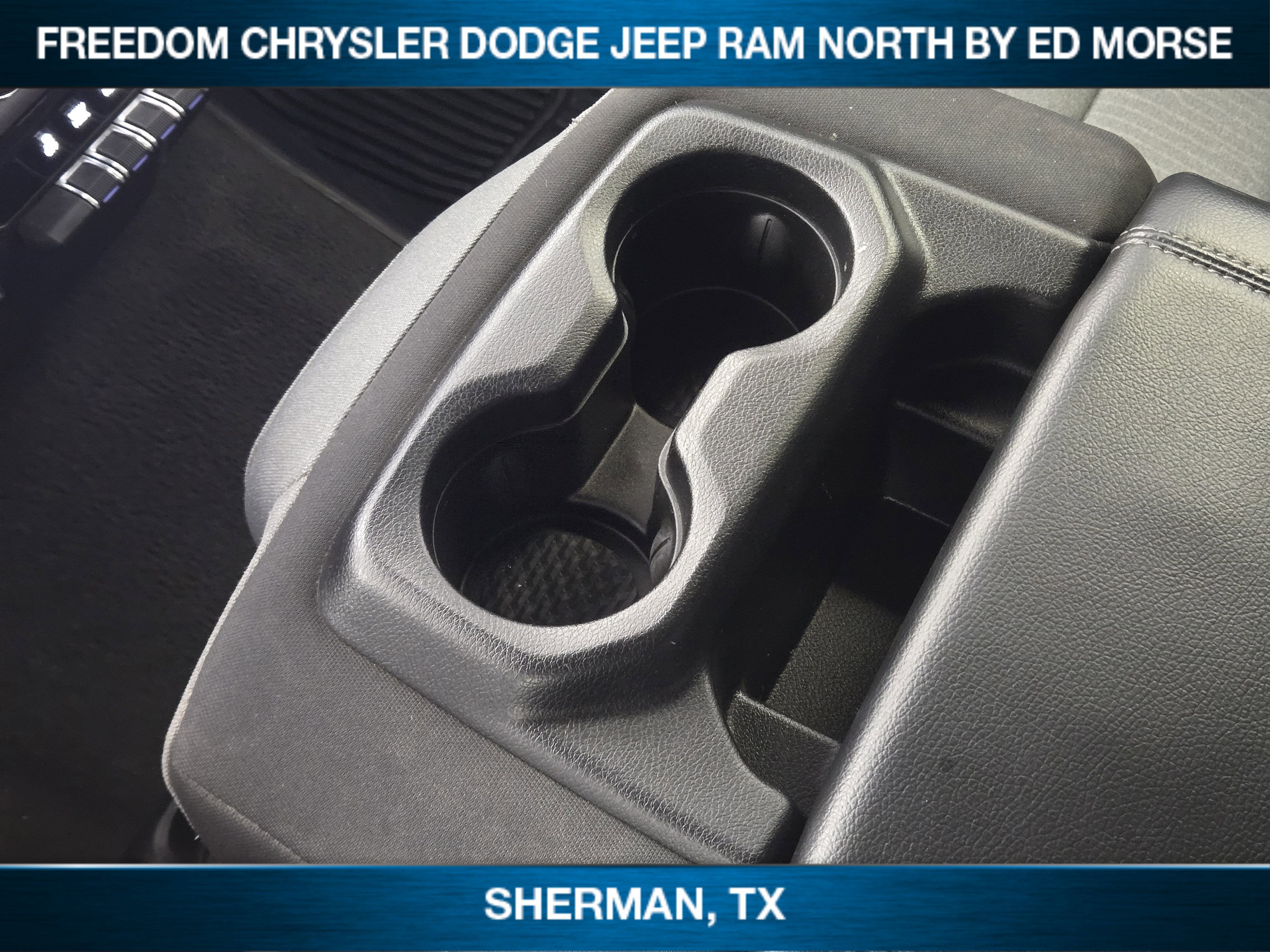 2024 RAM 1500 Big Horn