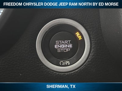 2024 RAM 1500 Big Horn