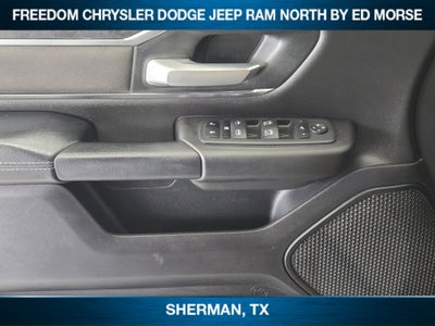 2024 RAM 1500 Big Horn