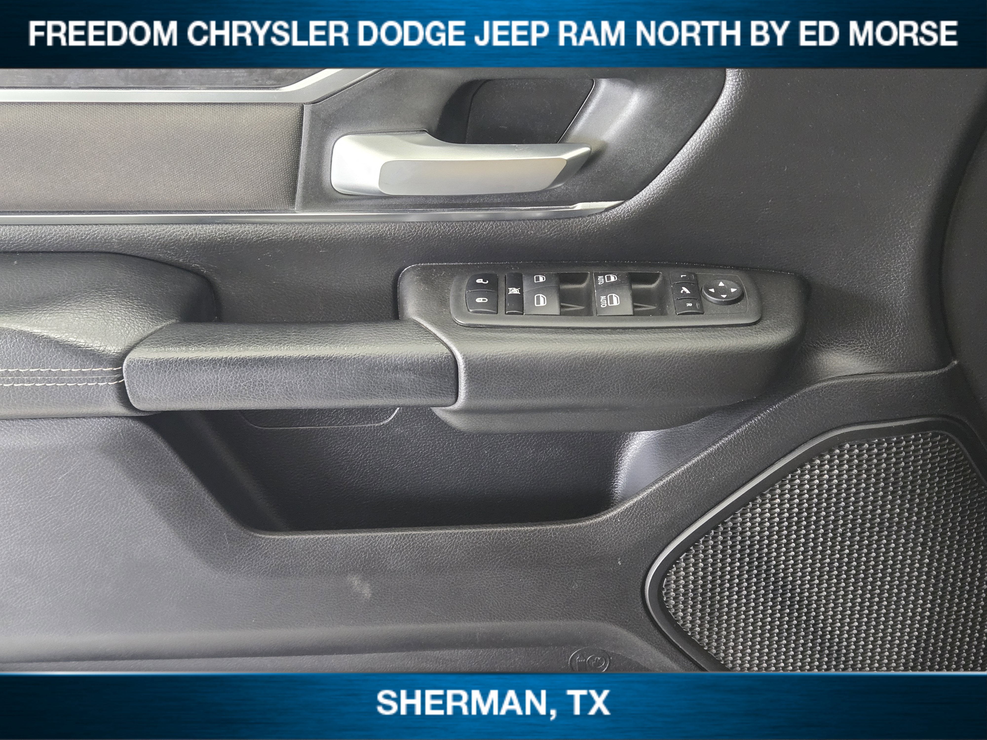 2024 RAM 1500 Big Horn