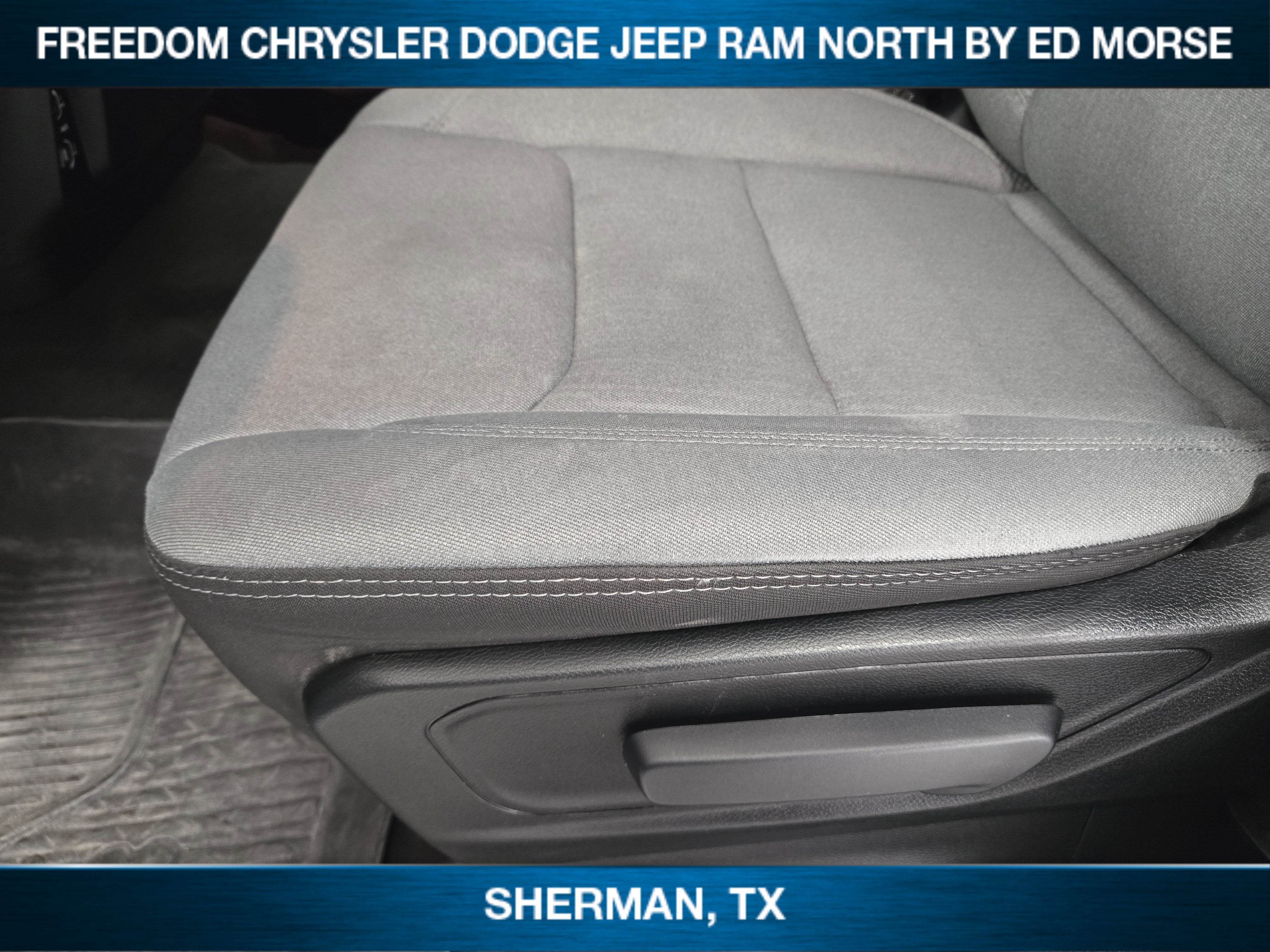 2024 RAM 1500 Big Horn