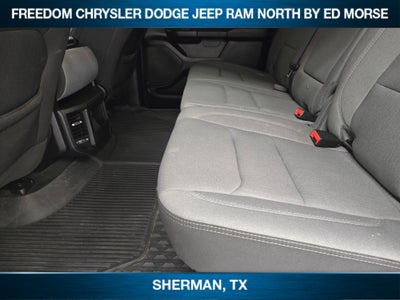 2024 RAM 1500 Big Horn