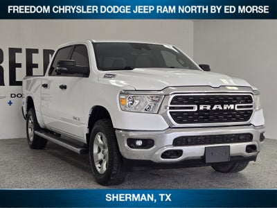 2024 RAM 1500 Big Horn