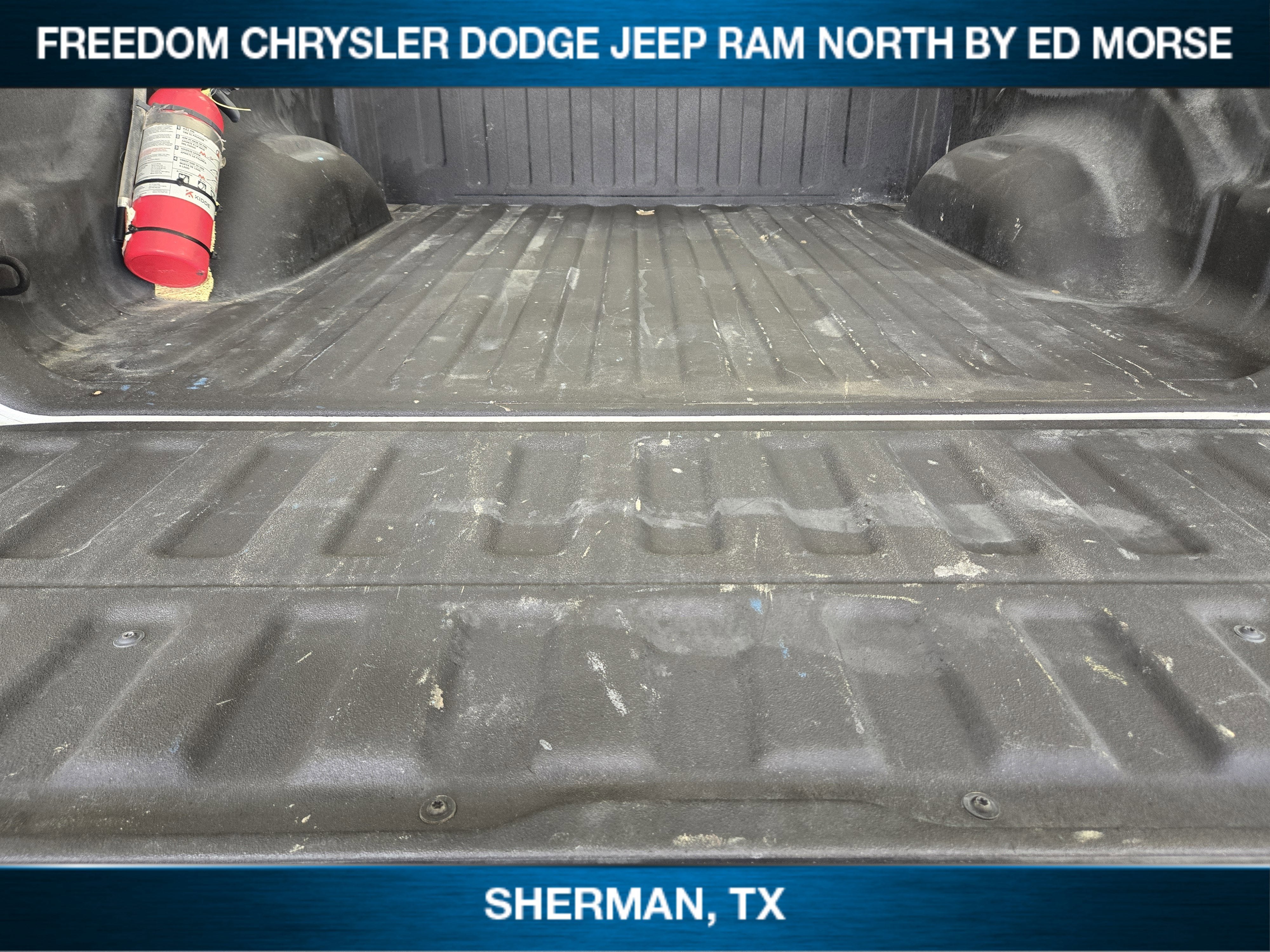 2024 RAM 1500 Big Horn