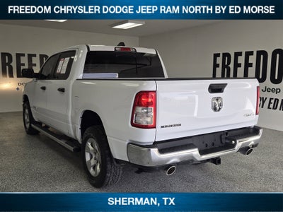 2024 RAM 1500 Big Horn