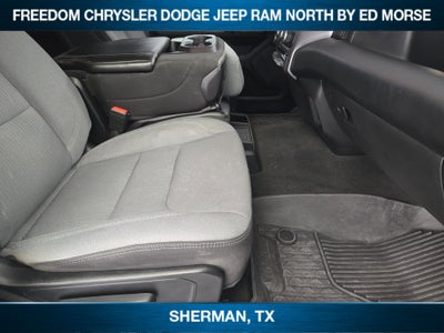 2024 RAM 1500 Big Horn