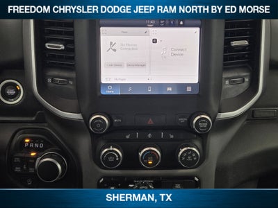 2023 RAM 1500 Lone Star