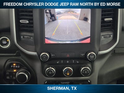 2023 RAM 1500 Lone Star