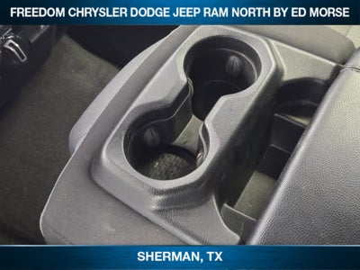 2023 RAM 1500 Lone Star