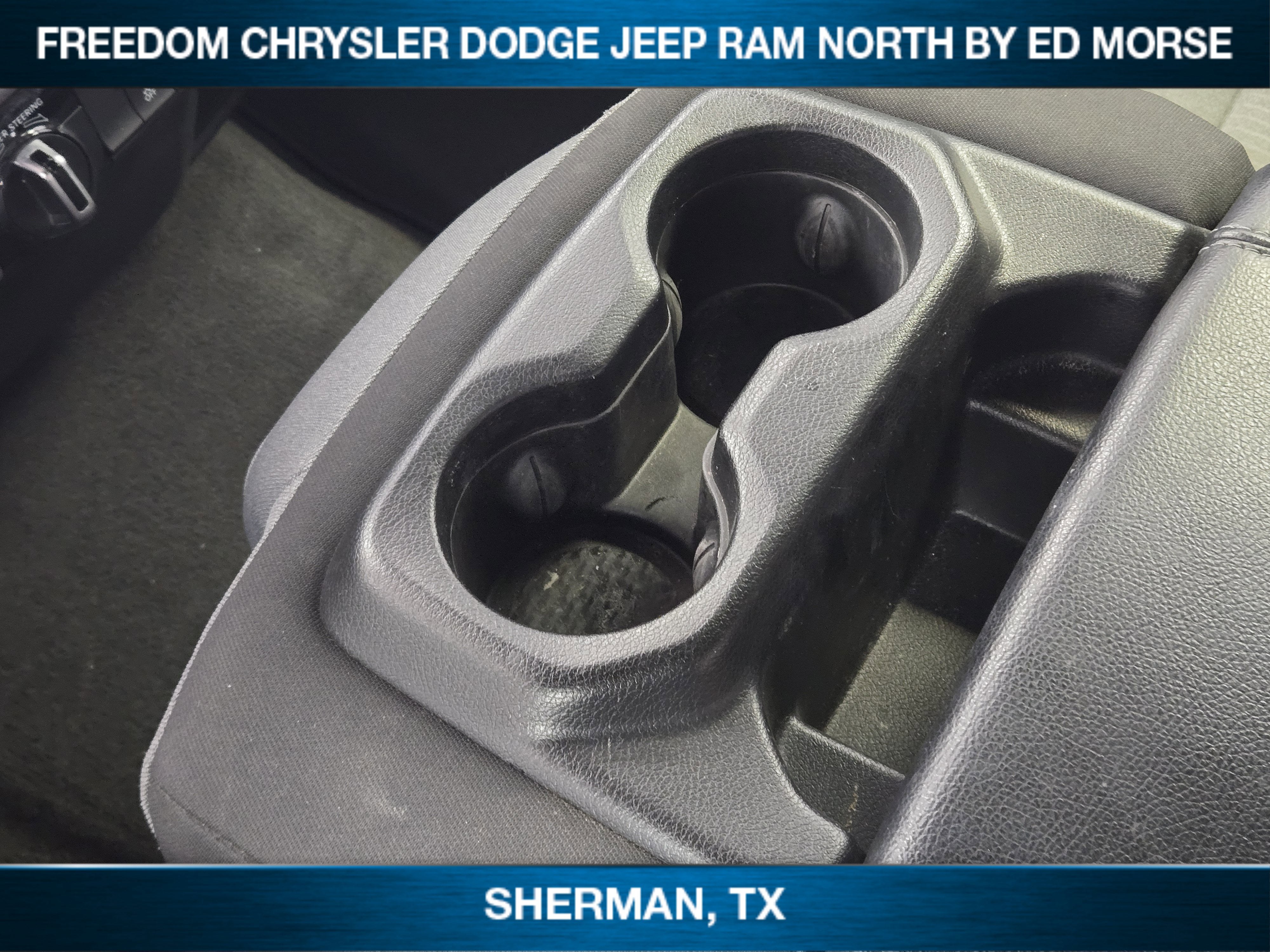 2023 RAM 1500 Lone Star