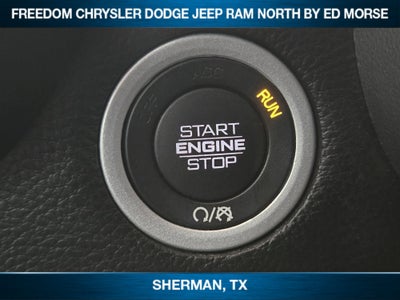 2023 RAM 1500 Lone Star