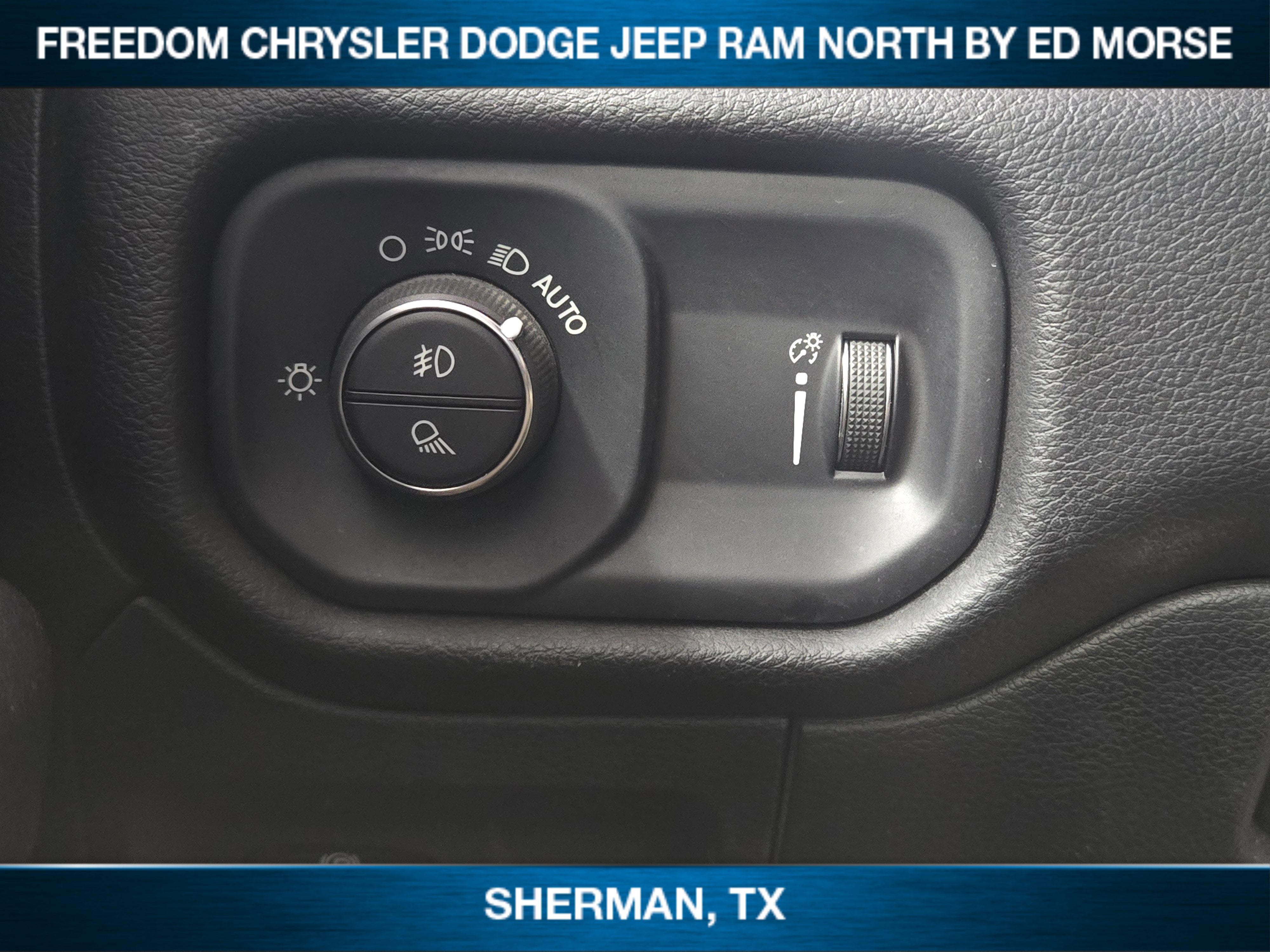 2023 RAM 1500 Lone Star