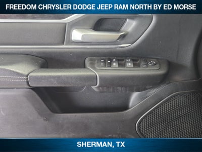 2023 RAM 1500 Lone Star