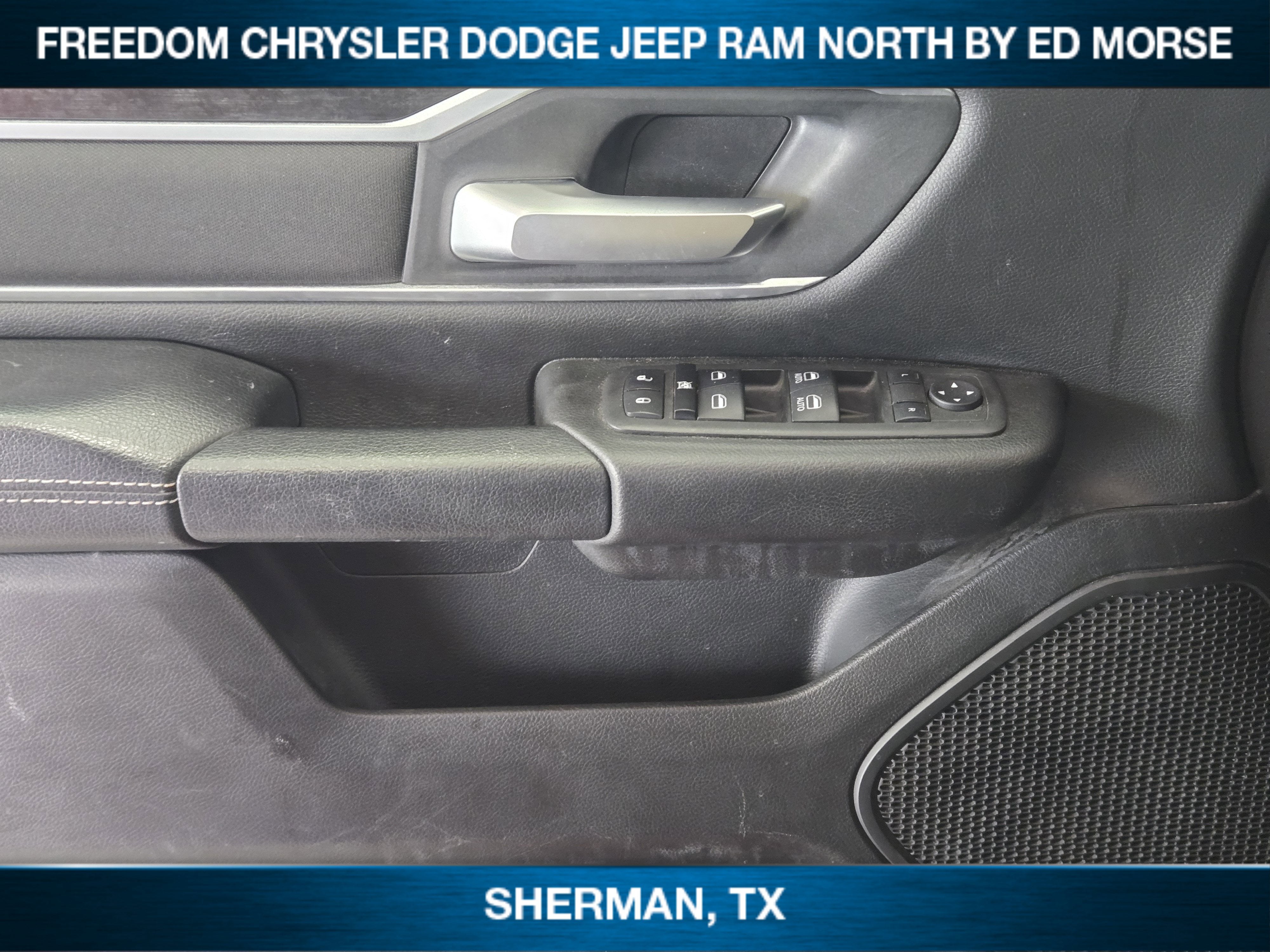 2023 RAM 1500 Lone Star