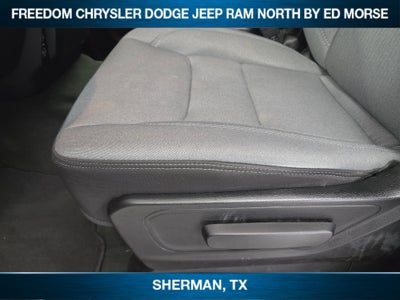 2023 RAM 1500 Lone Star