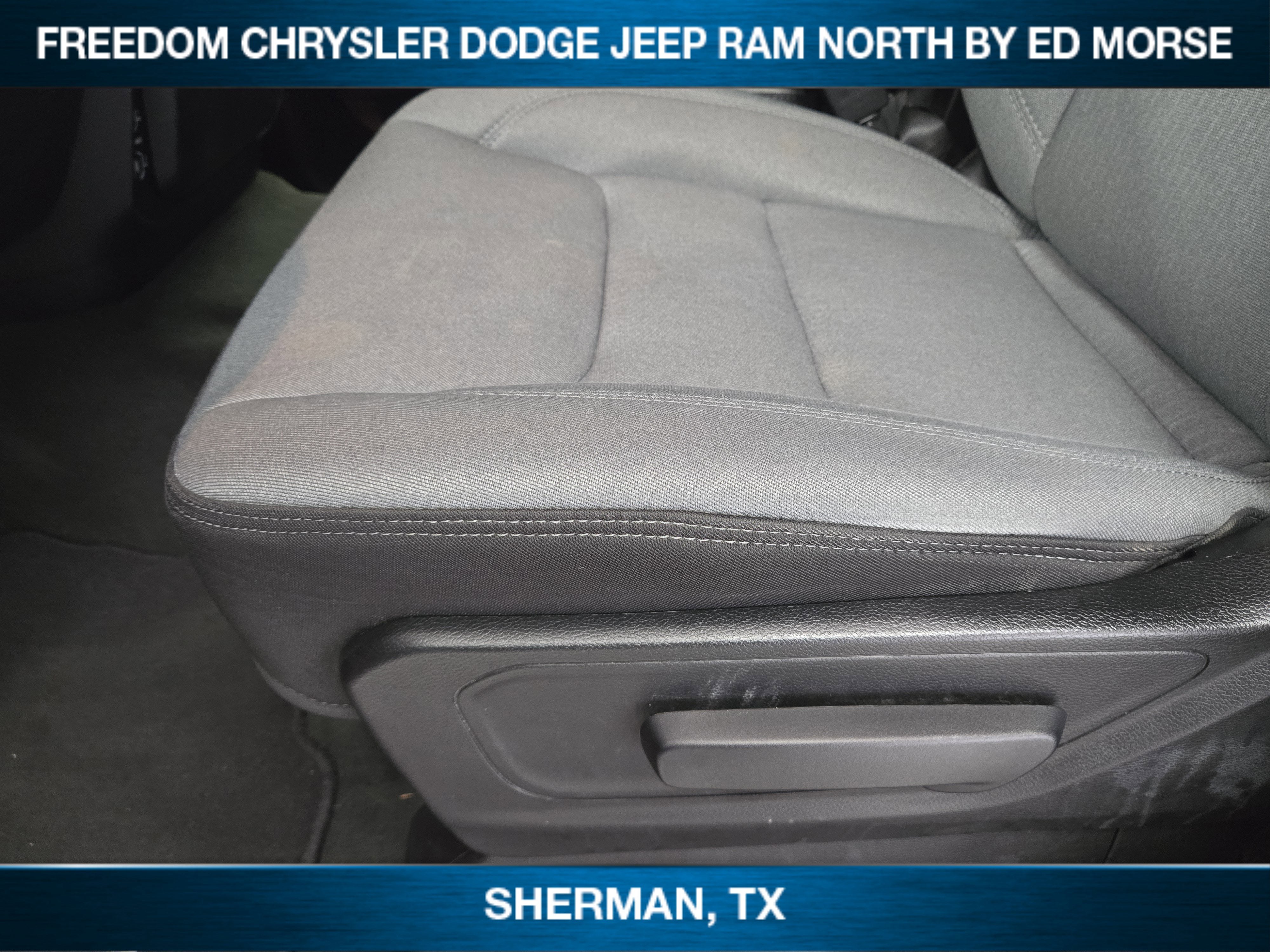 2023 RAM 1500 Lone Star