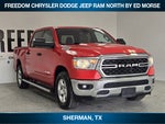 2023 RAM 1500 Lone Star