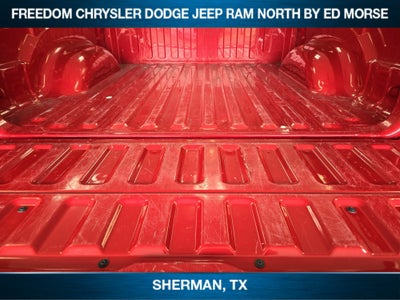 2023 RAM 1500 Lone Star