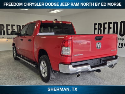 2023 RAM 1500 Lone Star