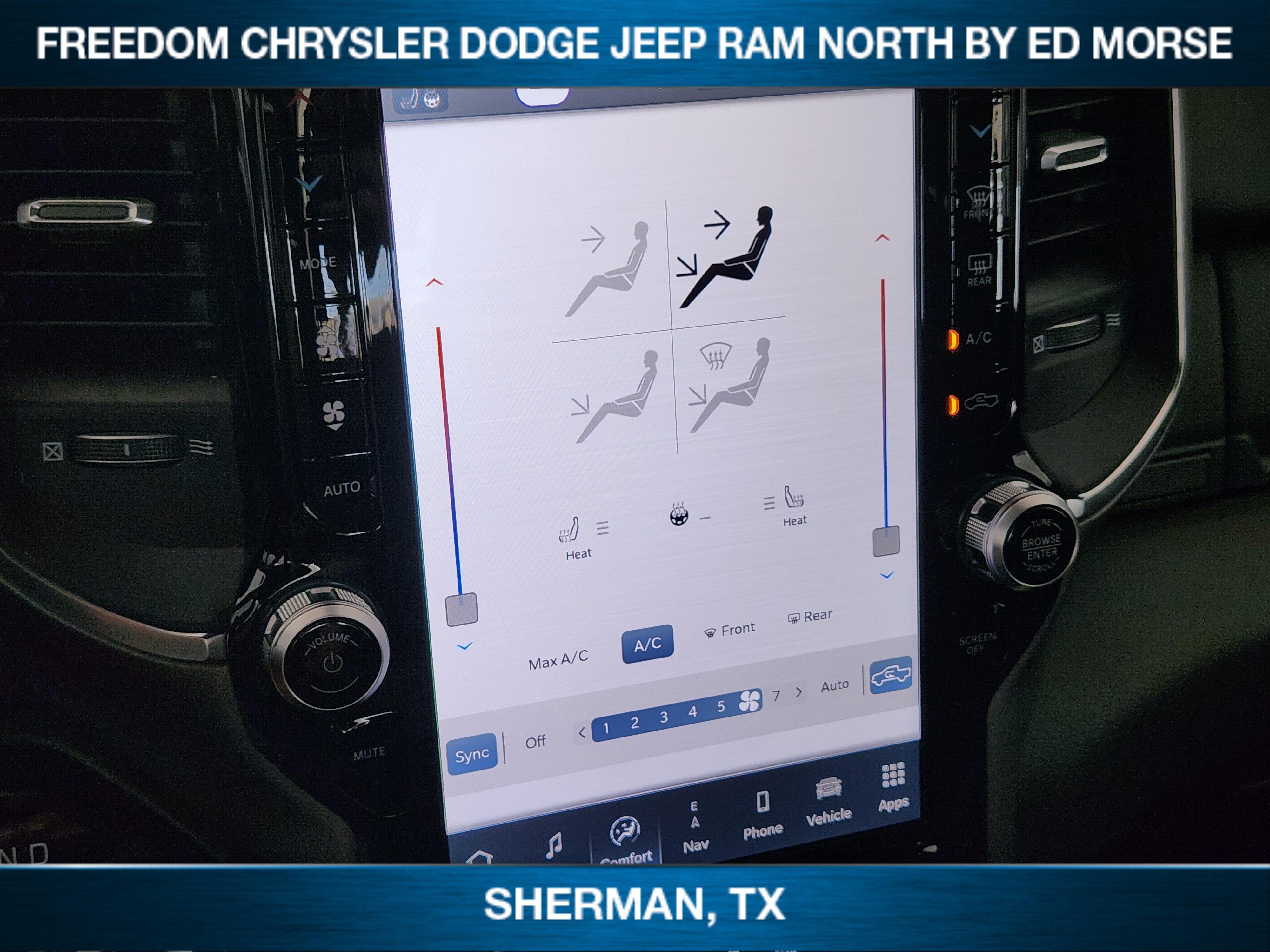 2024 RAM 1500 Lone Star
