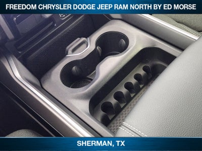 2024 RAM 1500 Lone Star