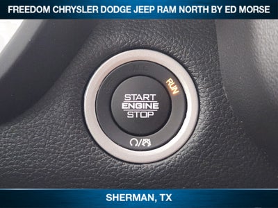2024 RAM 1500 Lone Star