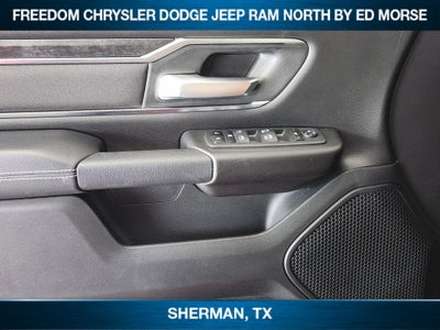 2024 RAM 1500 Lone Star