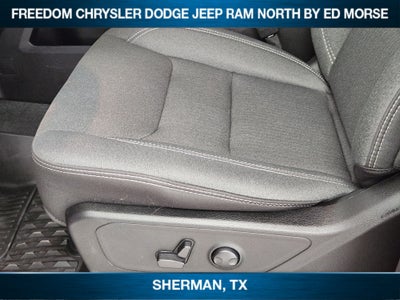 2024 RAM 1500 Lone Star
