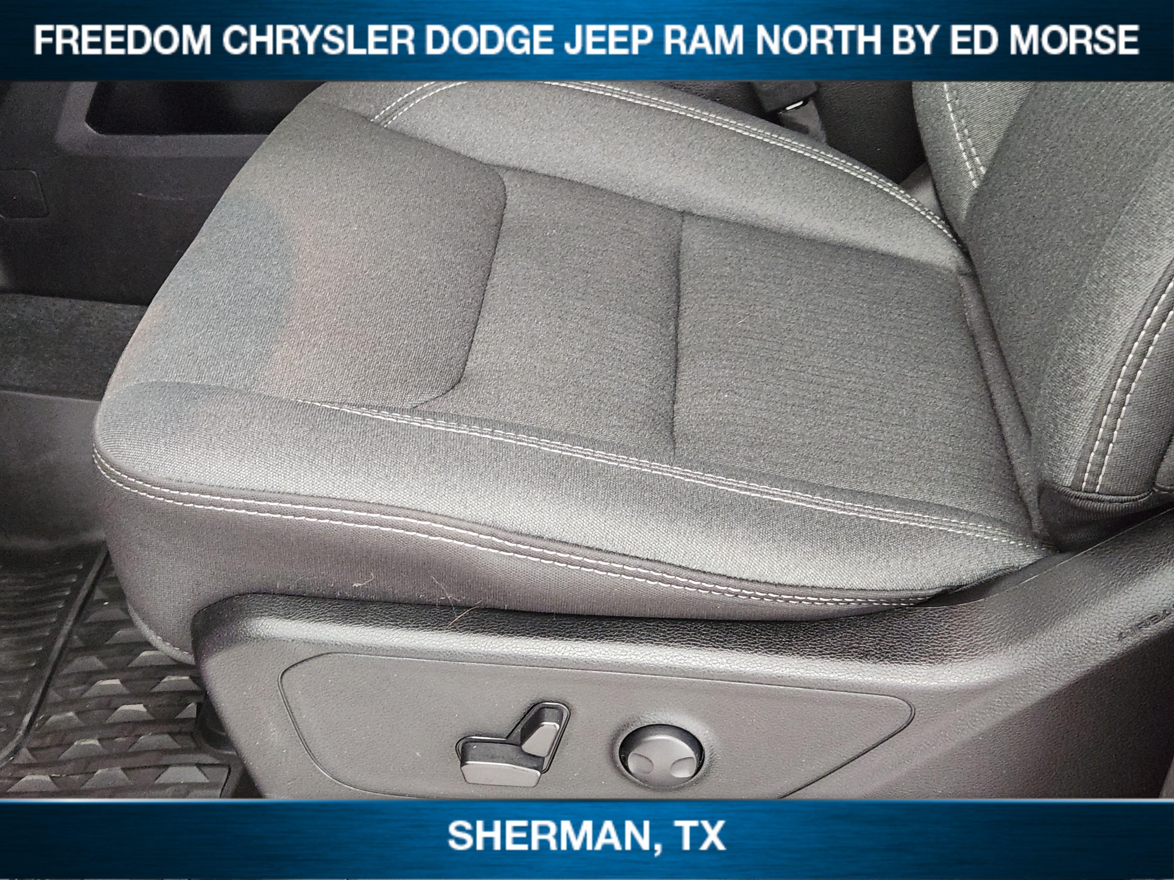2024 RAM 1500 Lone Star