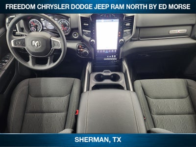 2024 RAM 1500 Lone Star