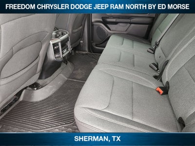 2024 RAM 1500 Lone Star