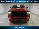 2024 RAM 1500 Lone Star