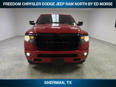 2024 RAM 1500 Lone Star