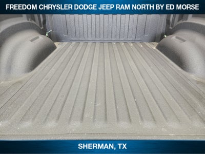 2024 RAM 1500 Lone Star