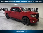 2024 RAM 1500 Lone Star