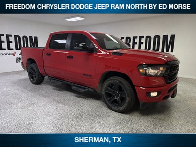 2024 RAM 1500 Lone Star
