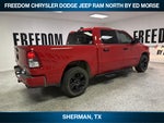 2024 RAM 1500 Lone Star