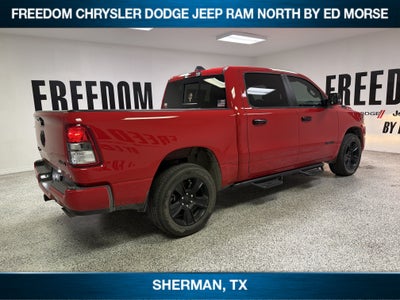 2024 RAM 1500 Lone Star