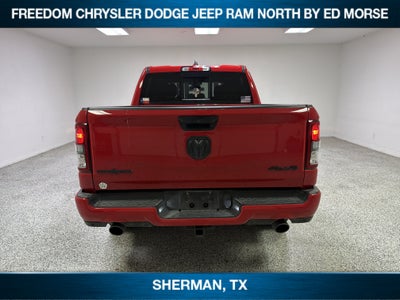 2024 RAM 1500 Lone Star