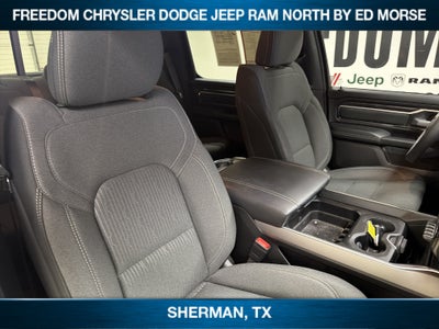 2024 RAM 1500 Lone Star