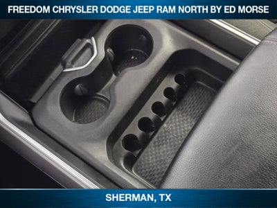 2021 RAM 1500 Lone Star