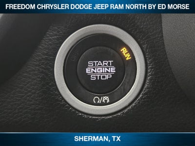 2021 RAM 1500 Lone Star