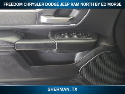 2021 RAM 1500 Lone Star